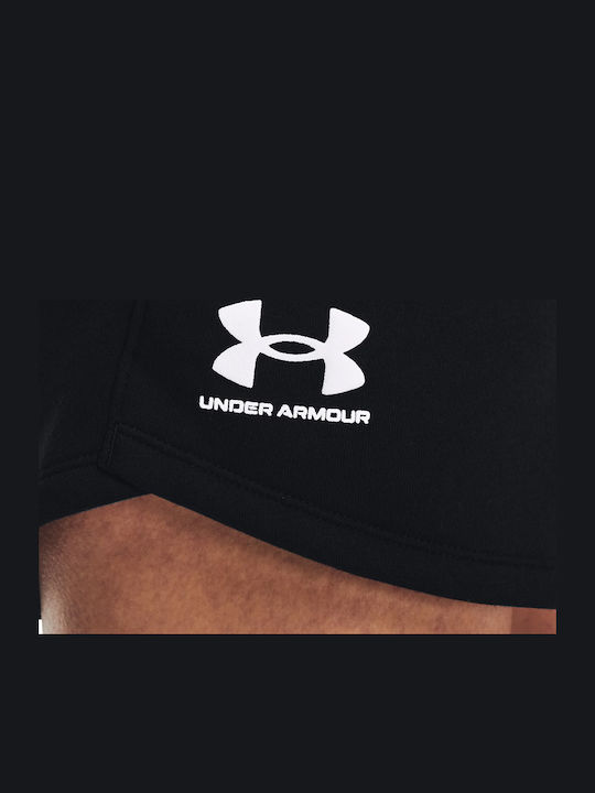 Rival Fleece