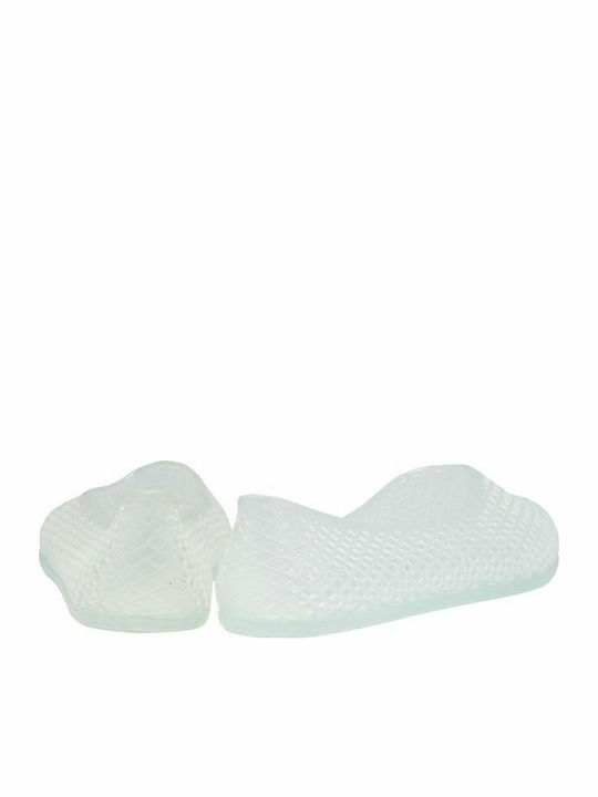 Damen Strandschuhe Gray