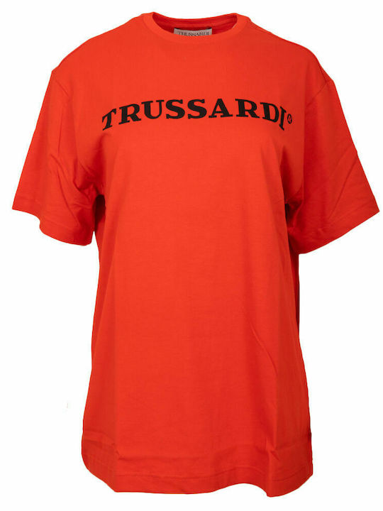 Tricou Portocaliu