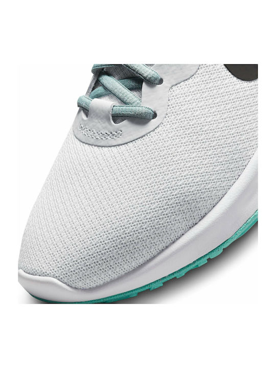 Revolution 6 Next Nature Sport Shoes Running Iris Whisper / Medium Ash / Dusty Sage