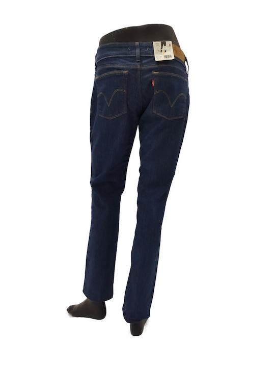 Levi's Vintage Niedrig tailliert Damenjeanshose in Enger Passform