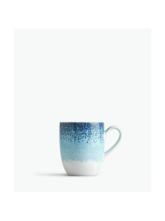 Ionia Apeiron Tasse Keramik Blue 1Stück