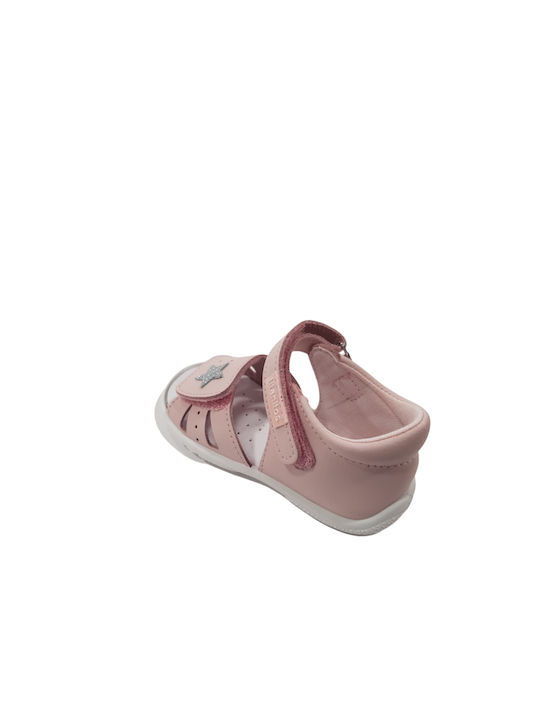 Titanitos Kids' Sandals Lea Pink