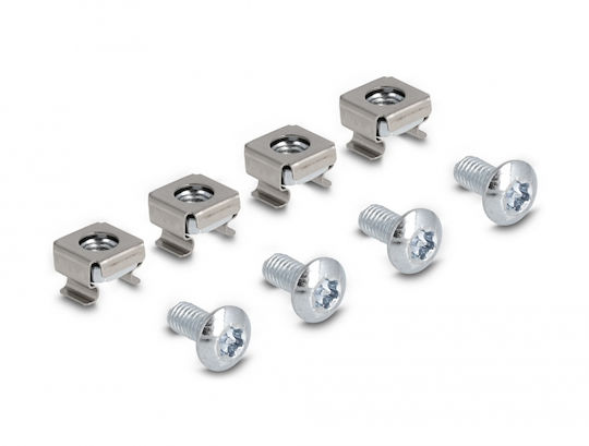 DeLock Support Bracket 66868 2 Pieces