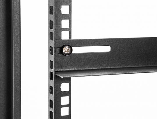 DeLock Rail 66868 2pcs