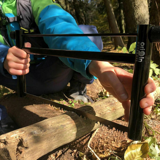 Origin Outdoors Πριόνι Πτυσσόμενο Compact 32cm 056601