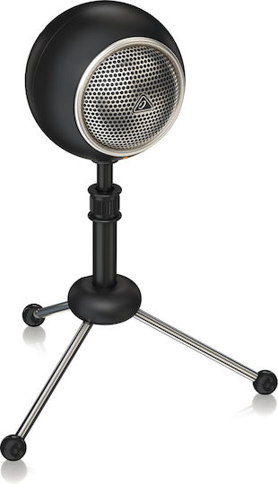 Behringer BV-BOMB Μικρόφωνο USB Επιτραπέζιο