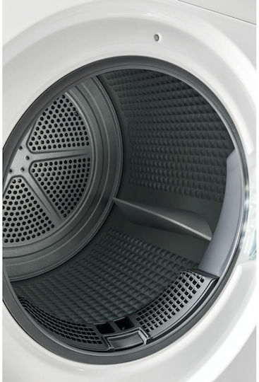 Hotpoint-Ariston NT M11 92E IT Στεγνωτήριο 9kg με Αντλία Θερμότητας