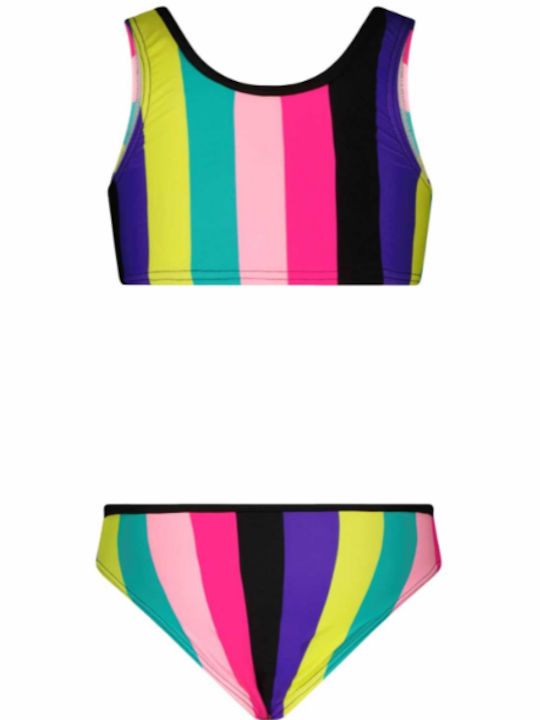 B.Nosy Costum de baie pentru copii Bikini Multicolor