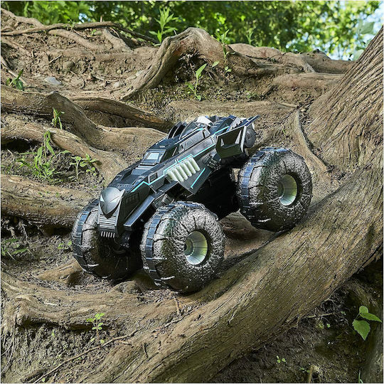 Spin Master Batmobile Teleghidat Mașină Crawler