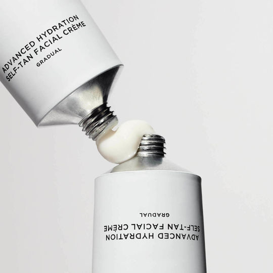 Tan-Luxe The Creme Self Tanning Κρέμα Σώματος 65ml