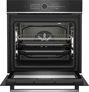 Beko Cuptor Deasupra Blatului 71lt L59.4cm.