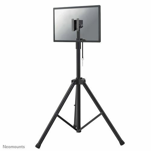 Neomounts Стойка Монитор до 32" Черна (NS-FS200BLACK)
