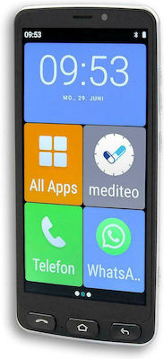 Olympia Neo Dual SIM (2GB/16GB) Negru