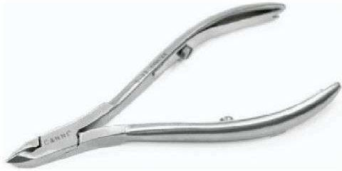 Canni Canni Nail Clippers Double Spring Configuration with 5mm Blade Thickness