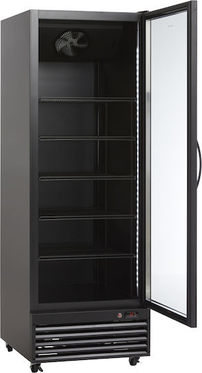 Think Cool Getränkekühlschrank 750Es Einzeltürig H205.8xB70xT79cm