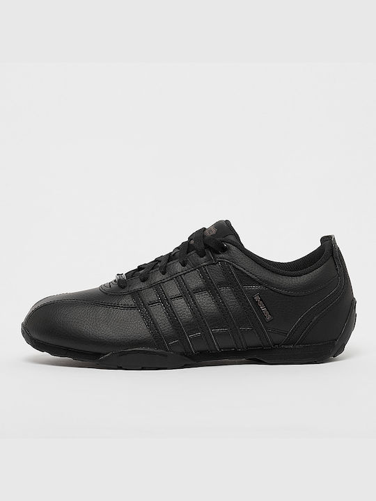 K-Swiss Arvee 1.5 Bărbați Sneakers Negre