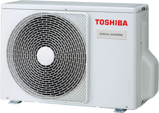 Toshiba RAV RM401SDT E RAV GM401ATP E Commercial Inverter Air Conditioner Concealed Ceiling Unit 12000 BTU with Refrigerant R32