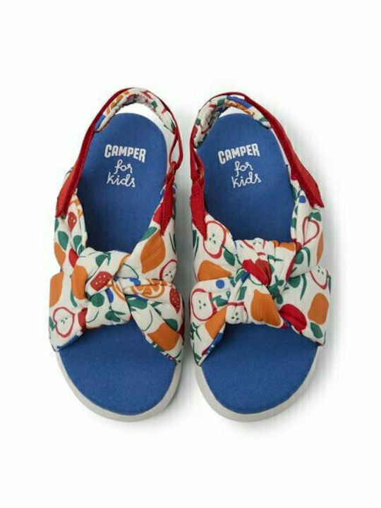 Kids' Sandals ORUGA Multicolour