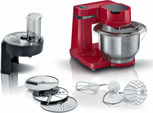 Bosch Stand Mixer 700W with Stainless Mixing Bowl 3.8lt