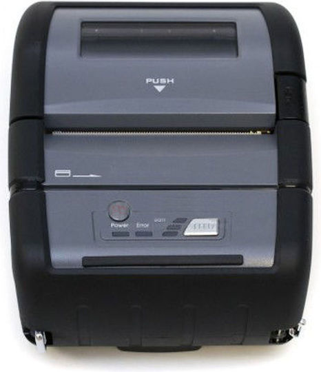 ICS LK P30 Thermische Quittungsdrucker Seriennummer / USB