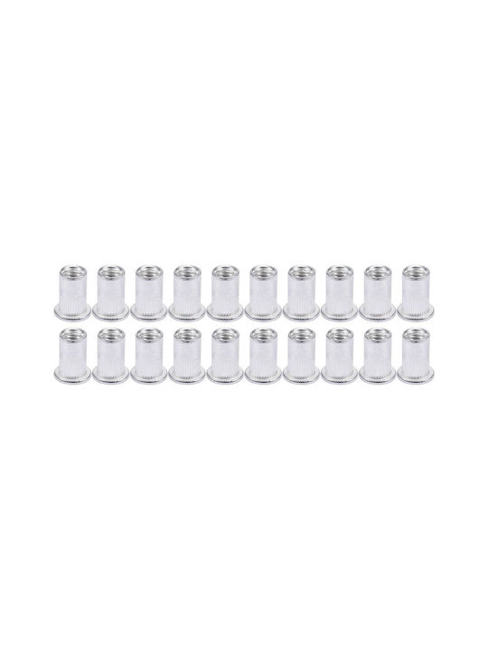 Yato Aluminum Rivet 20pcs