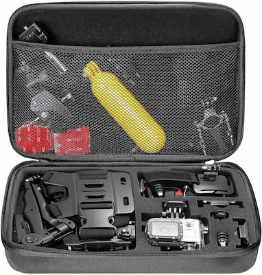 Neewer Eva Shockproof Carrying Transportation Case for GoPro