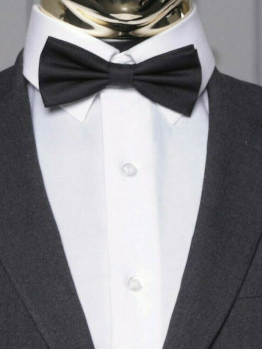 Atlantis Bow Tie Black