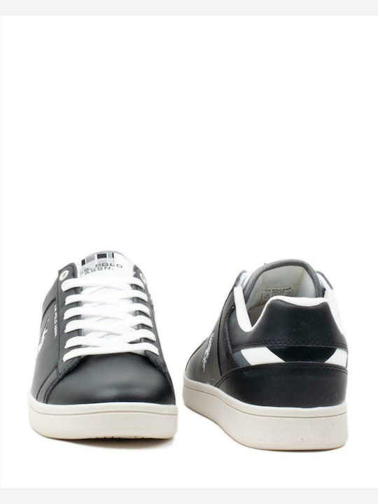 Ανδρικά Sneakers Μαύρα