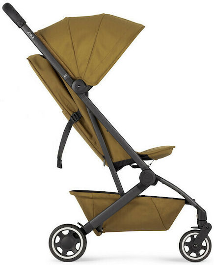 Joolz Aer Desert Ochre