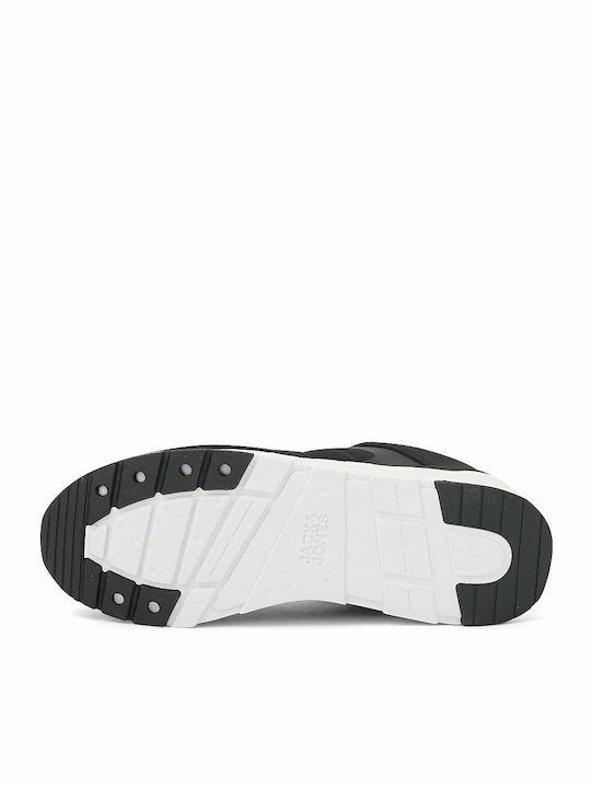 Sneakers Anthracite