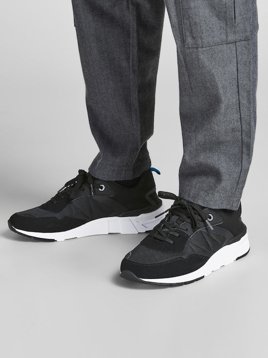 Sneakers Anthracite
