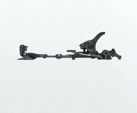 Head Ambition 10 Ski Bindings in Black Color