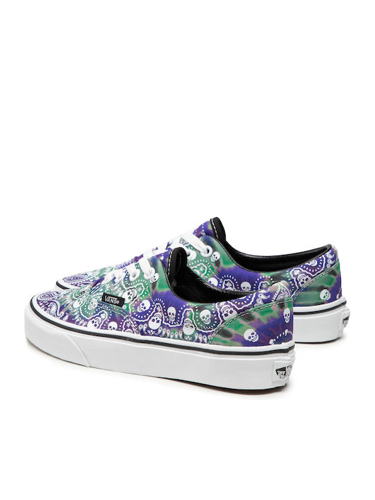 Era Bandana Ανδρικά Sneakers Πολύχρωμα
