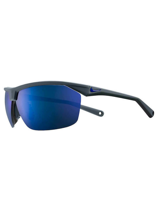 Nike Tailwind 12 Men's Sunglasses with Gray Frame EV1128 014