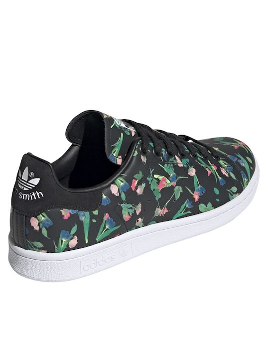 Stan Smith Adidași Pentru Femei Negri / Alb Cenușiu / Negru Intens
