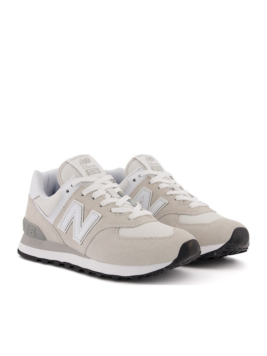 574 Γυναικεία Sneakers Biege