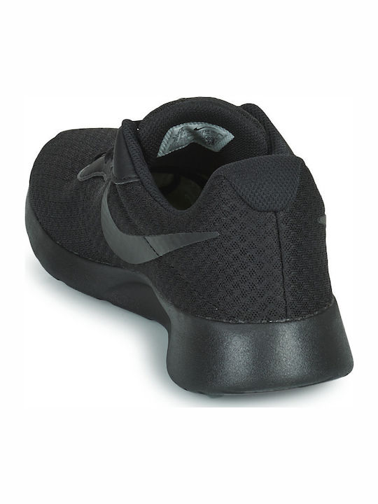 Tanjun Herren Sneakers Schwarz