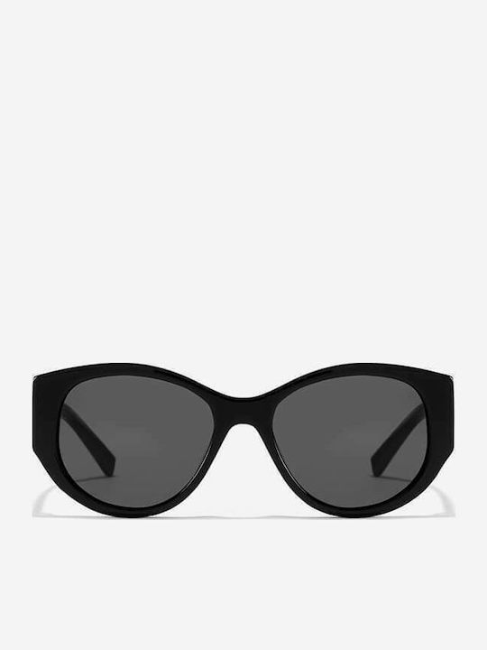 Hawkers Miranda Women's Sunglasses with Plastic Frame Black HMIR21BBX0