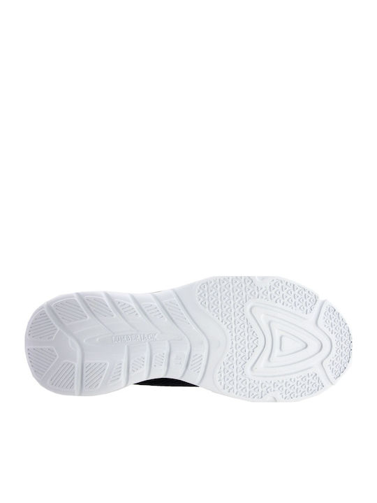 Agatha Sneakers Black