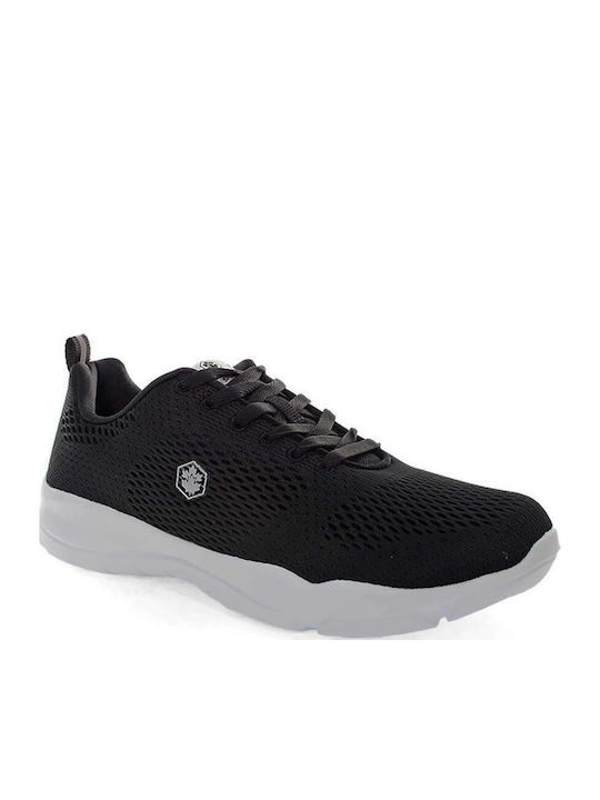 Agatha Sneakers Black