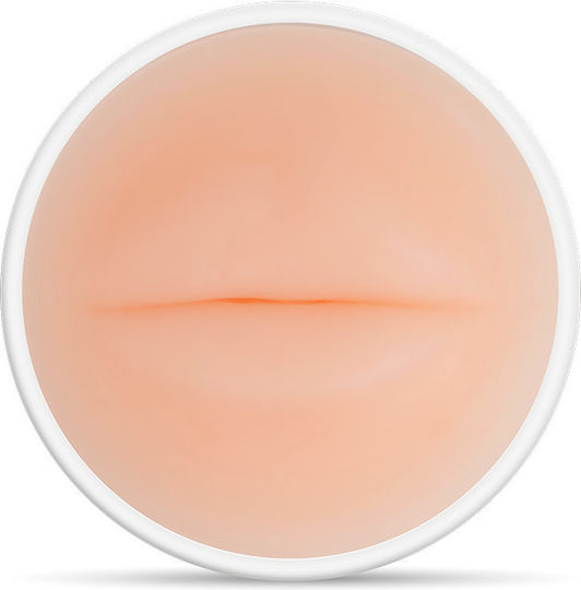 Jamyjob Jamyjob Mouth Power Masturbator Masturbator Mouth με Δόνηση