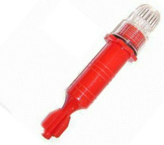 Torpedo Automatic LED Light 25.046