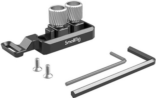 SmallRig HDMI/USB Type-C Cable Clamp Accessory