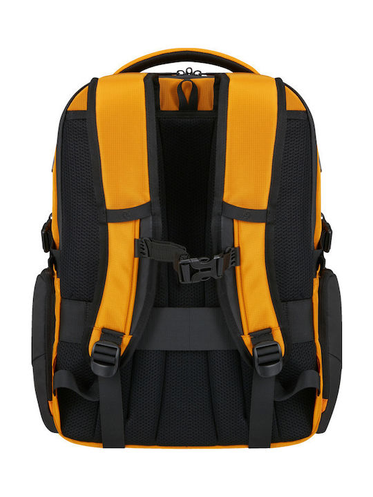 Samsonite Backpack 22.5lt Κίτρινο