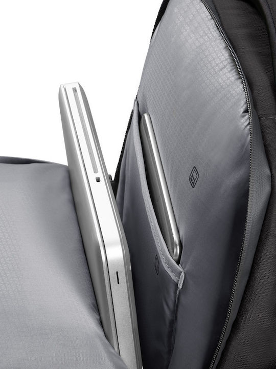Samsonite Backpack 22.5lt Μαύρο