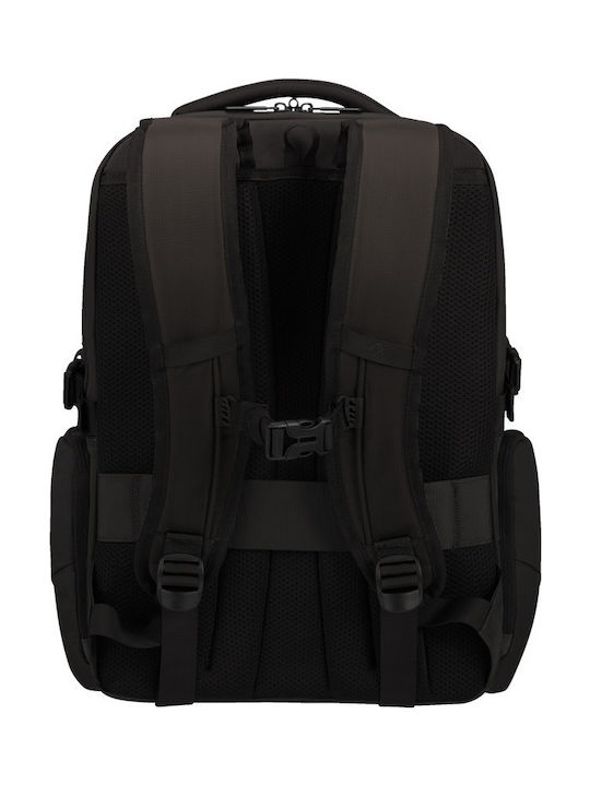 Samsonite Backpack 22.5lt Μαύρο