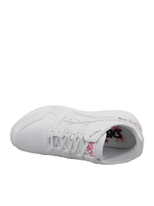 Hyper Gel-lyte Γυναικεία Sneakers Λευκά