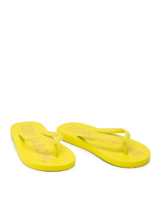 Sunlight Σαγιονάρες Citron