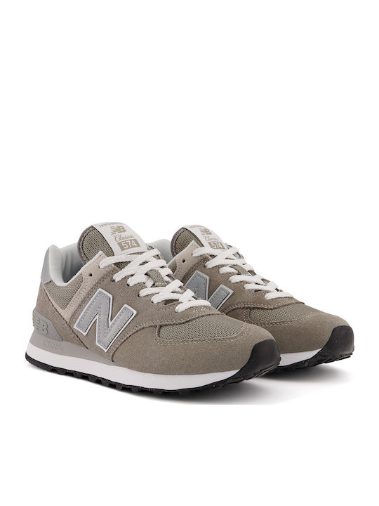 574 Sneakers Gray